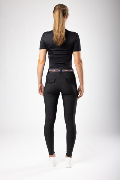 Reitleggings Emilia