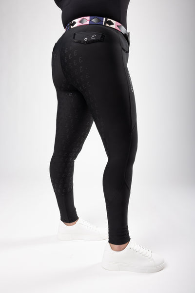 Reitleggings Emilia