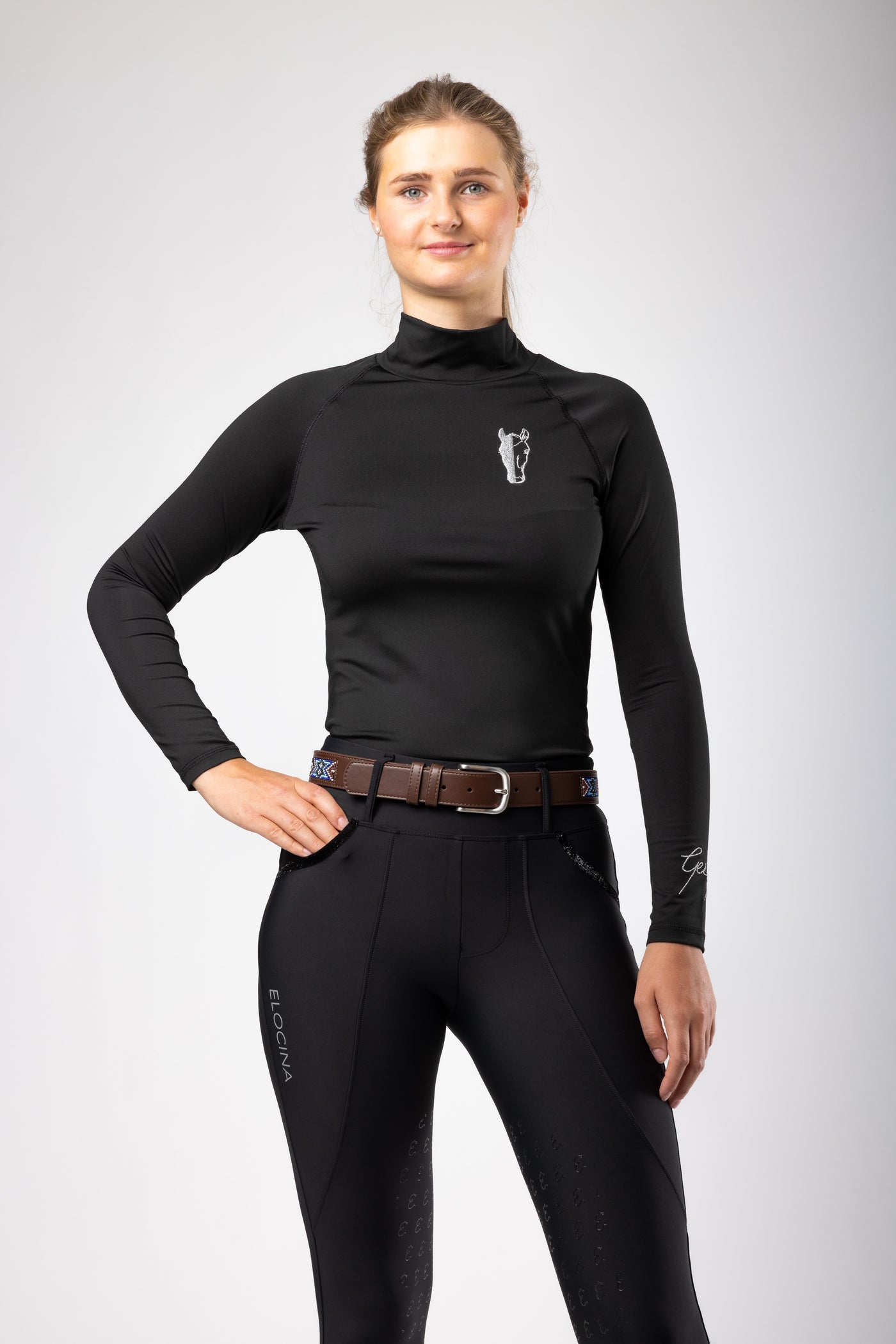 Funktionsshirt Bella