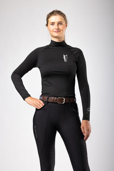 Funktionsshirt Bella