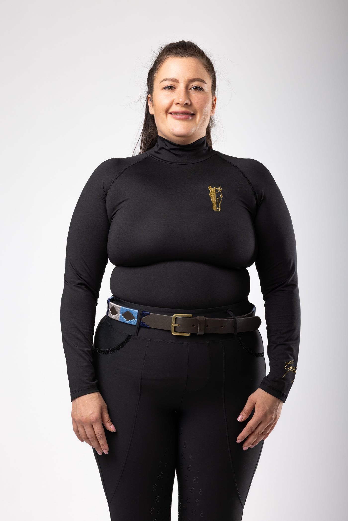 Funktionsshirt Bella