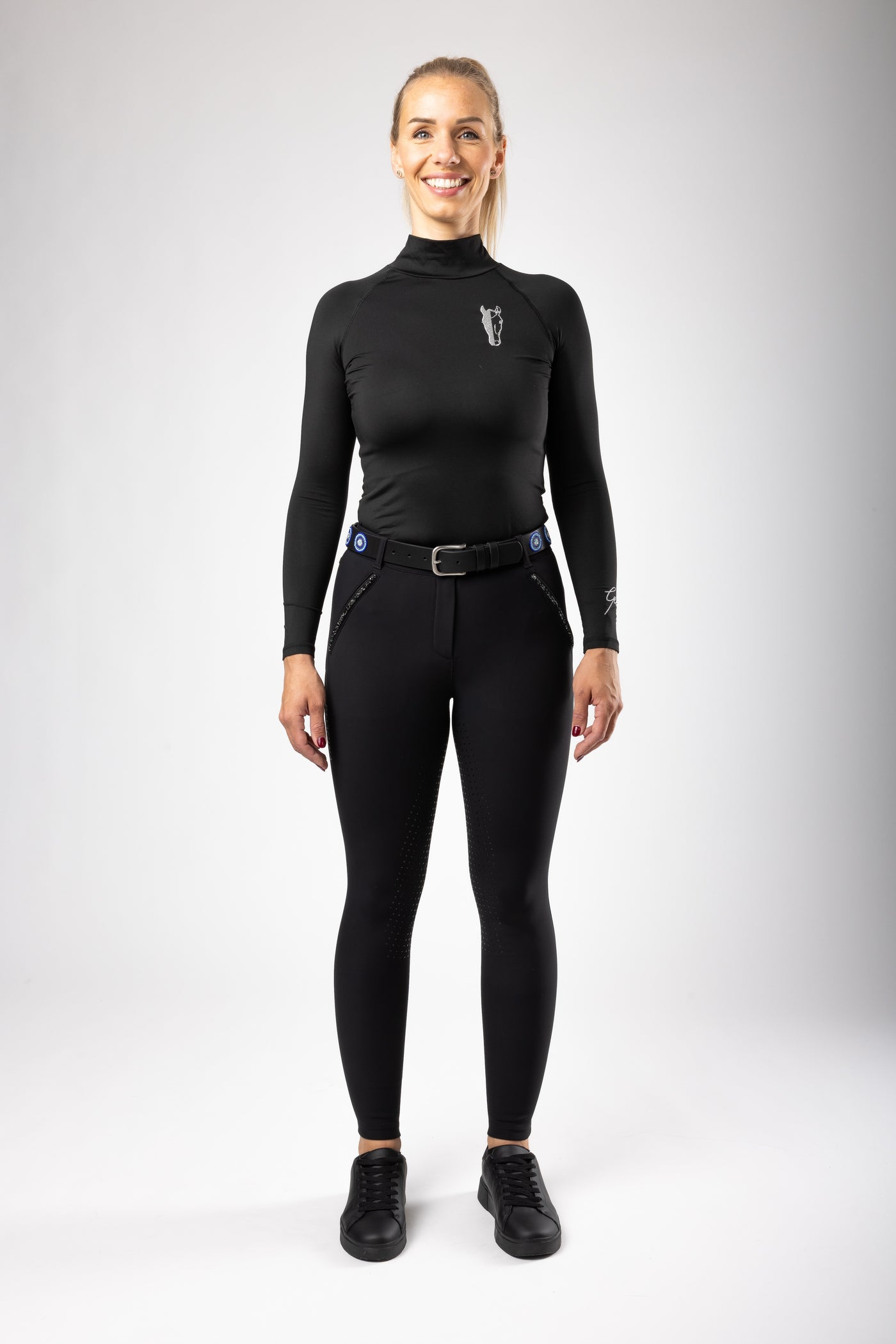 Reithose Mila Winter