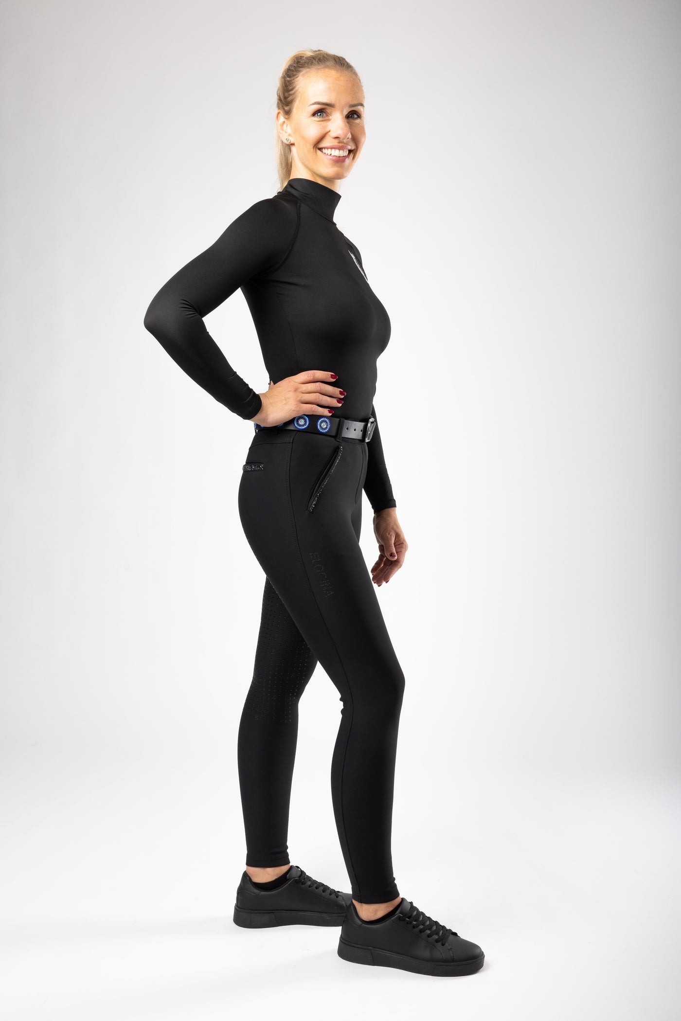 Reithose Mila Winter