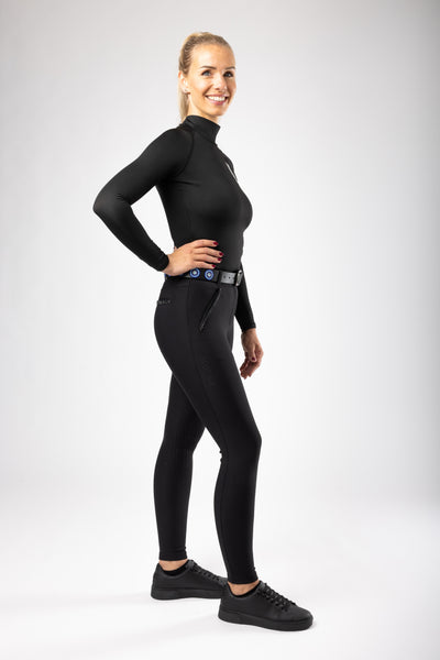 Reithose Mila Winter