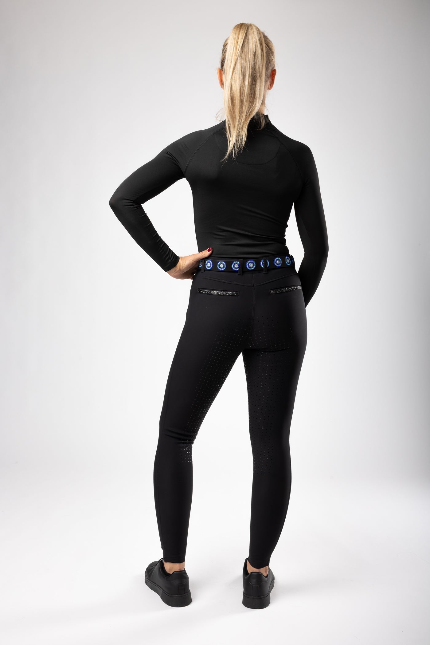 Reithose Mila Winter