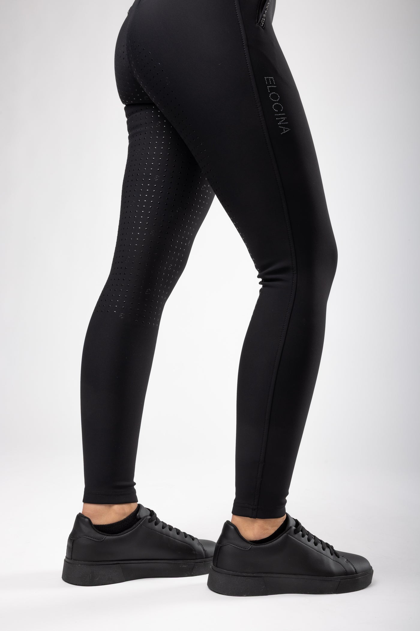 Reithose Mila Winter