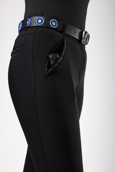 Reithose Mila Winter