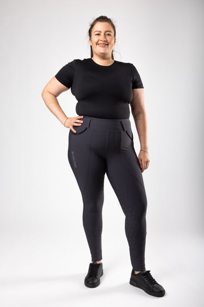 Reitleggings Emilia