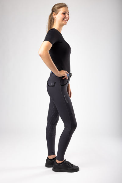 Reitleggings Emilia