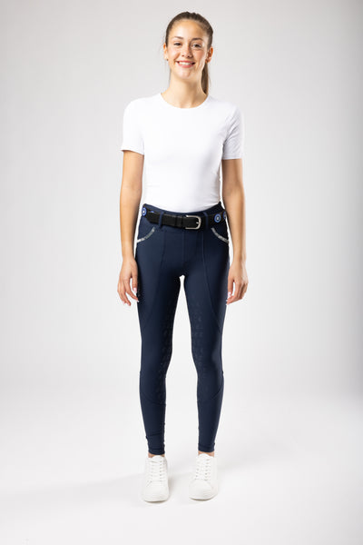 Reitleggings Emilia
