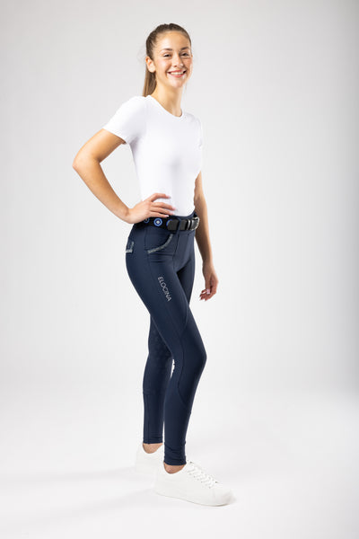 Reitleggings Emilia