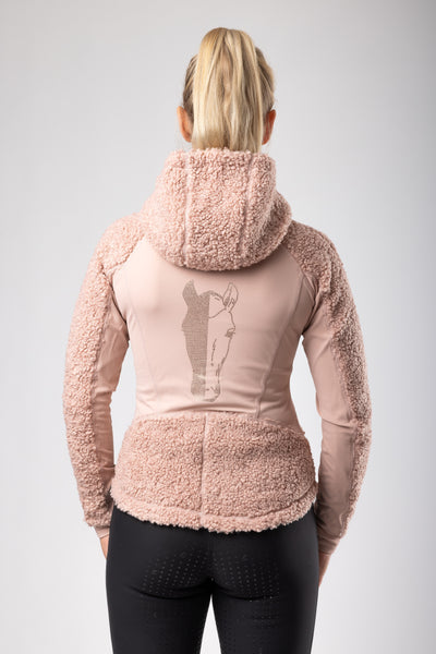 Teddy Jacke Celia