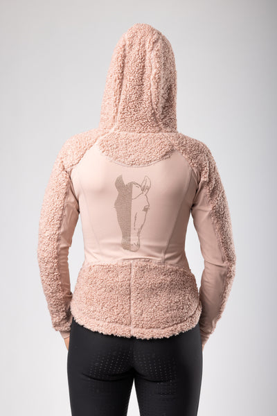 Teddy Jacke Celia