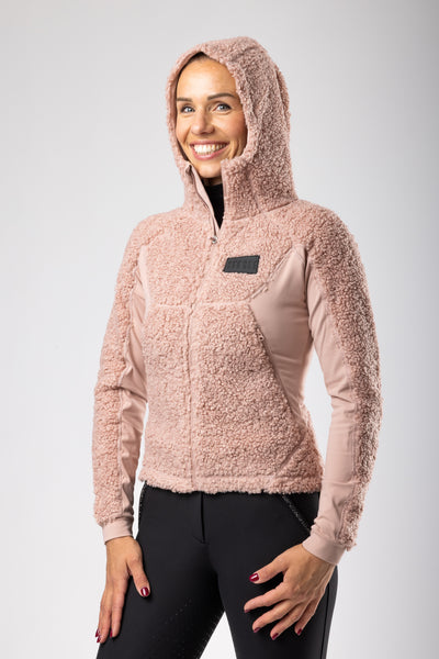 Teddy Jacke Celia