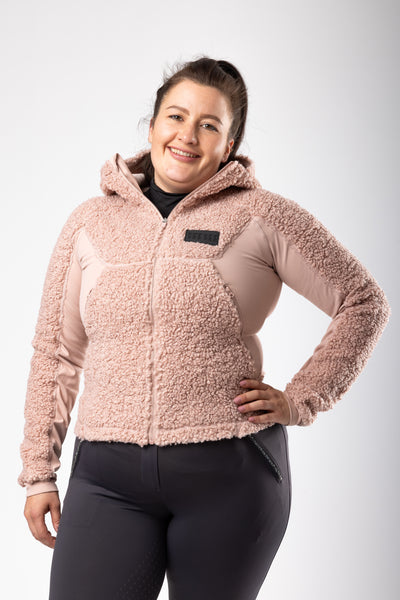 Teddy Jacke Celia