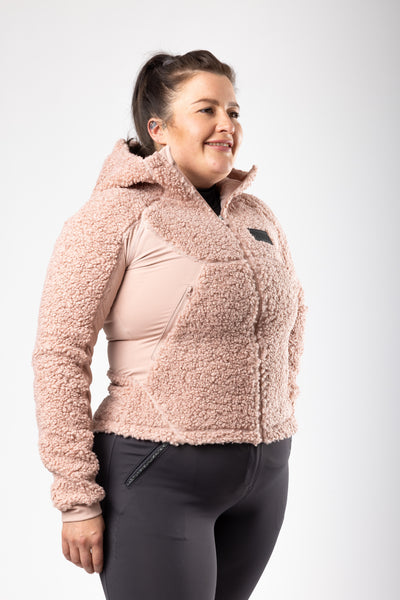 Teddy Jacke Celia