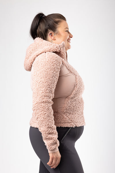 Teddy Jacke Celia