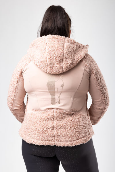 Teddy Jacke Celia