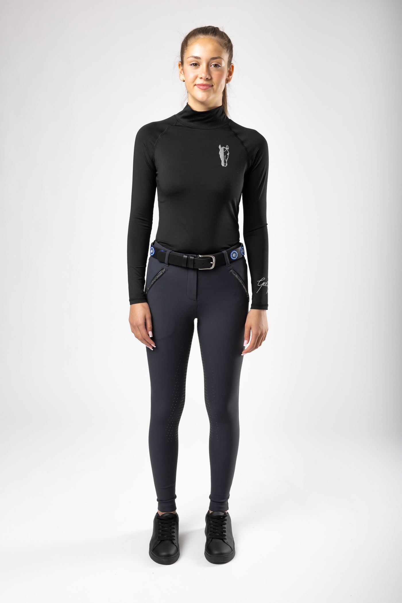 Reithose Mila Winter