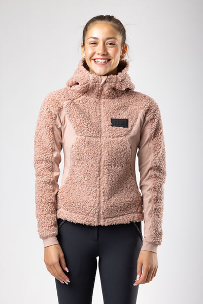 Teddy Jacke Celia