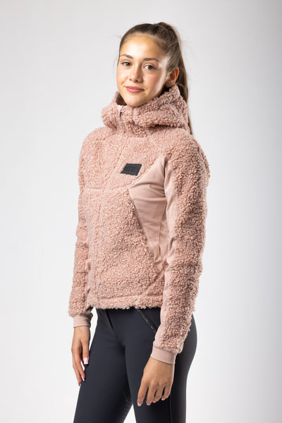 Teddy Jacke Celia
