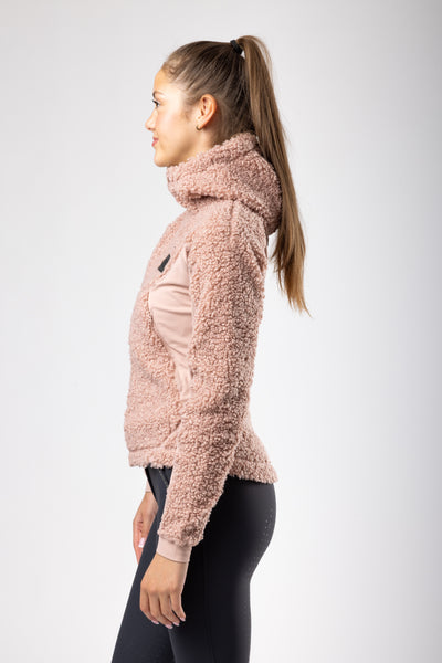 Teddy Jacke Celia