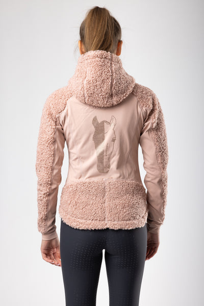 Teddy Jacke Celia