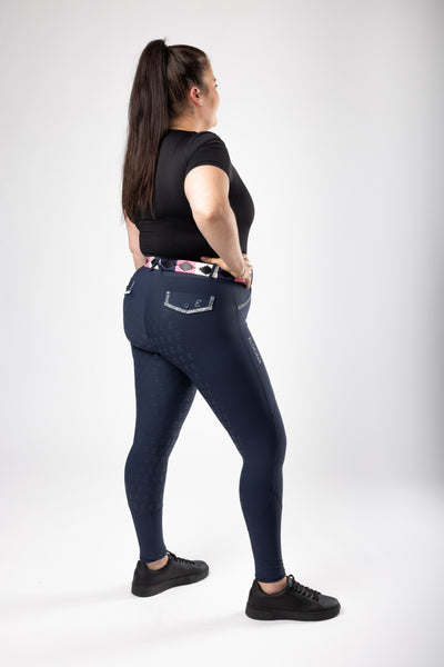 Reitleggings Emilia