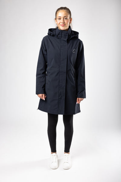 Regenmantel Johanna