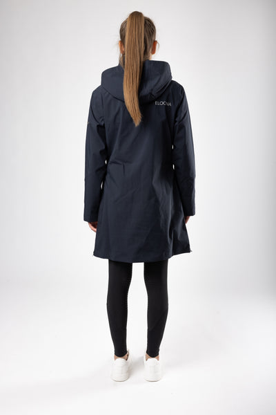 Regenmantel Johanna