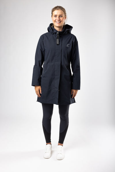 Regenmantel Johanna