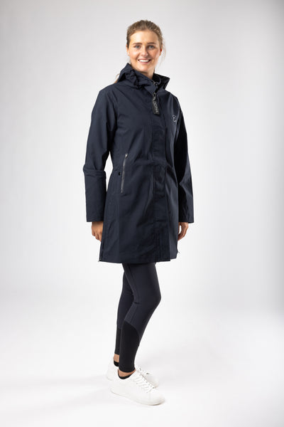 Regenmantel Johanna