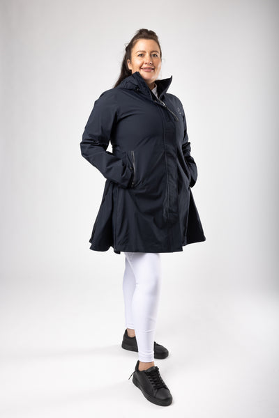 Regenmantel Johanna