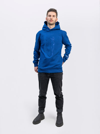 Basile - Royal Blau