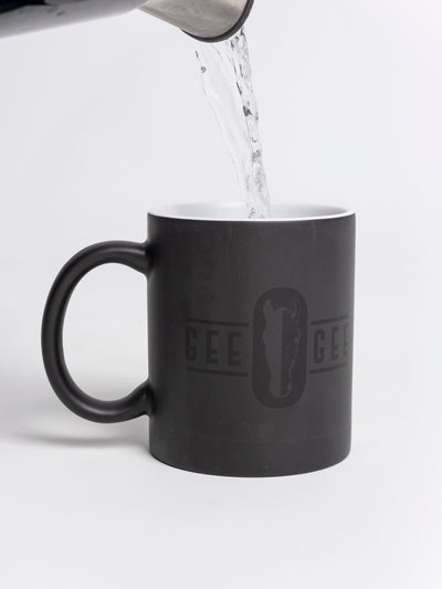 Zaubertasse Tea-Gee