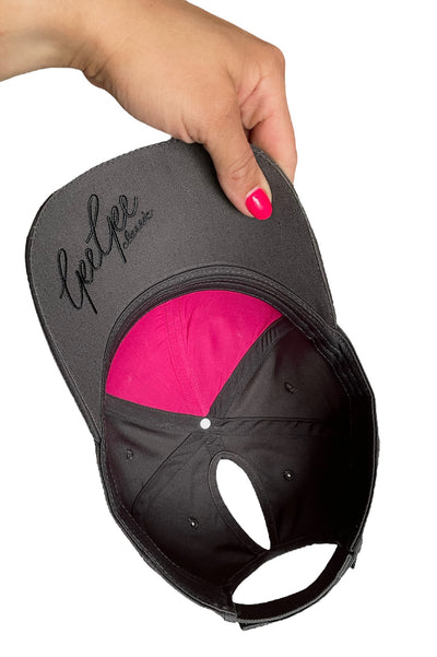 Basecap Damen