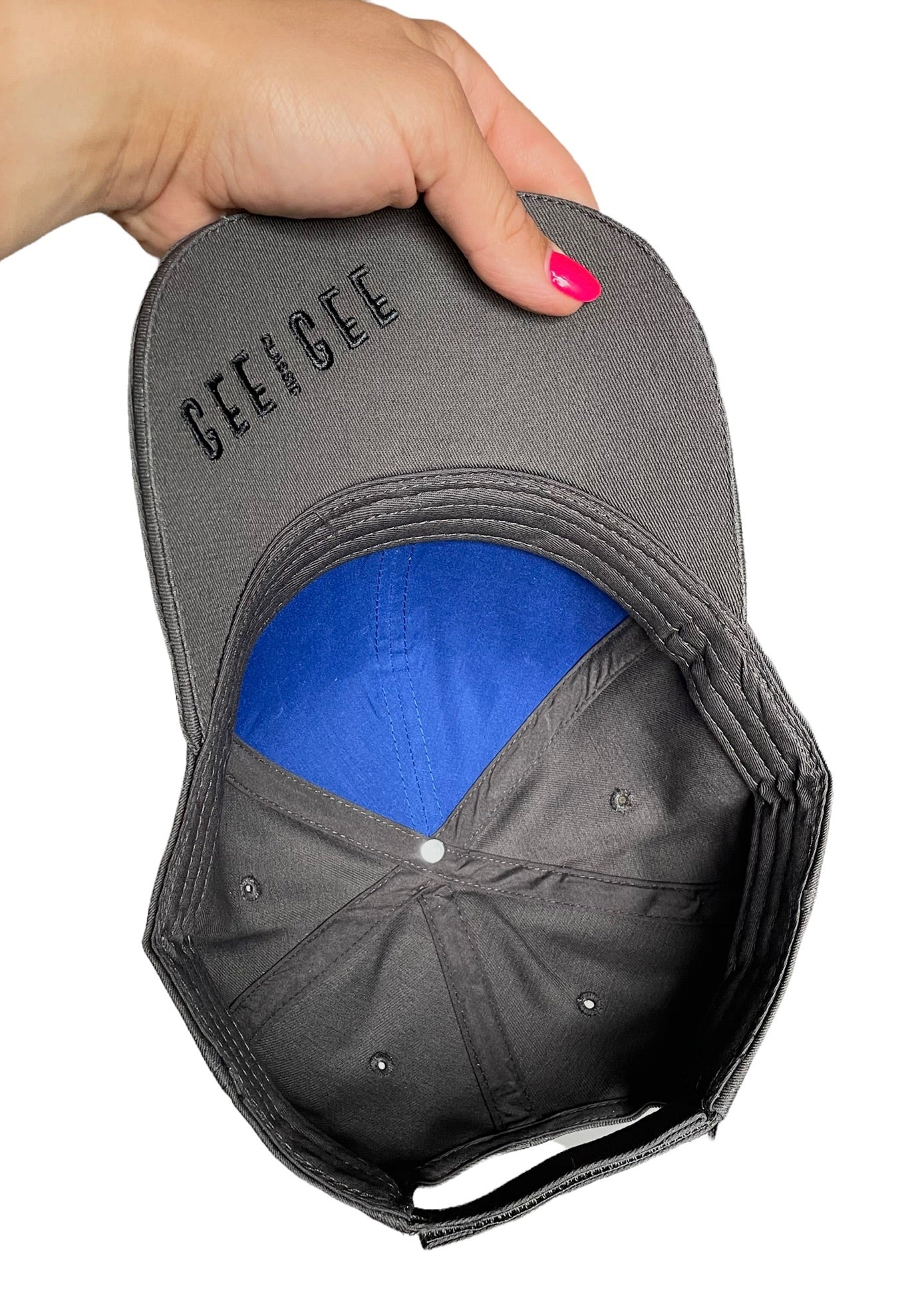 Basecap Herren